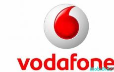 Мобильный оператор «МТС Украина» меняет бренд на «Vodafone»