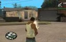 Чит коды GTA San Andreas: Grand Theft Auto на PC