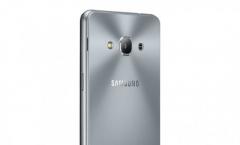 Обзор Samsung Galaxy J3 (2017): бюджетный Samsung, который смог Характеристики смартфона самсунг джи 3