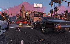 Grand Theft Auto V: не запускается игра